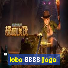 lobo 8888 jogo